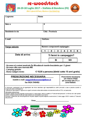 apri e stampa
